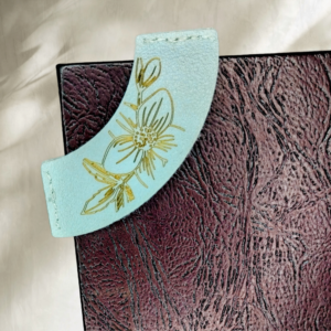 Corner Bookmarks