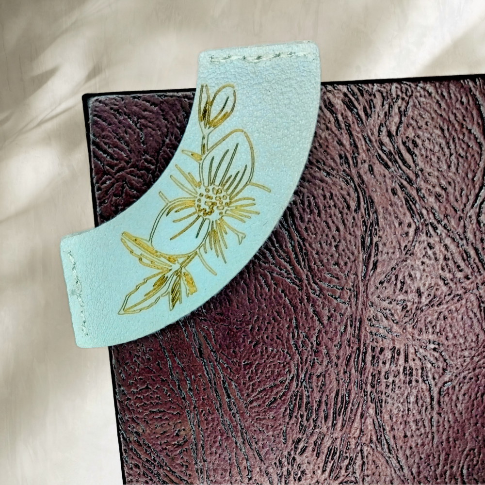 Corner Bookmarks