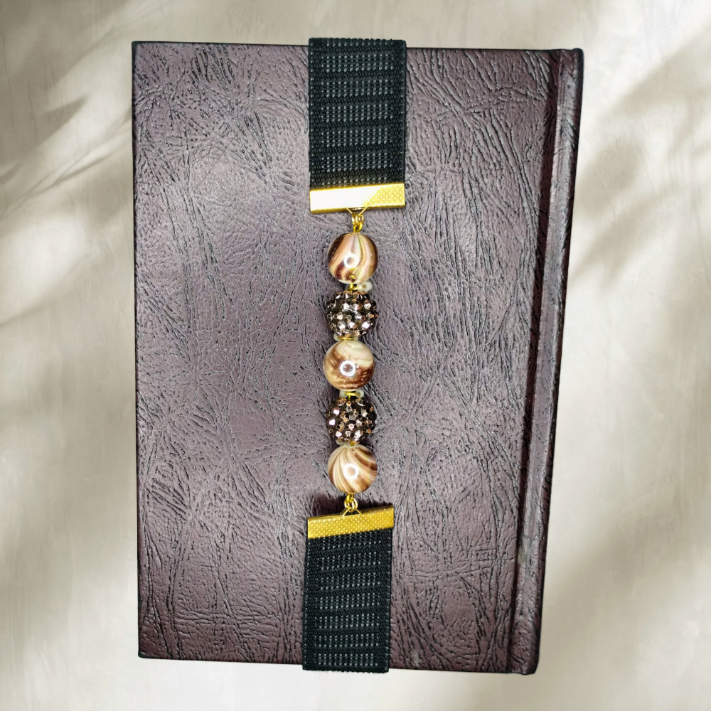 Elastic Bookmarks